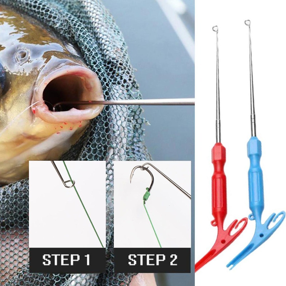 Fishing Equipment Price - 3 w1 Detacher do usuwania haczyków