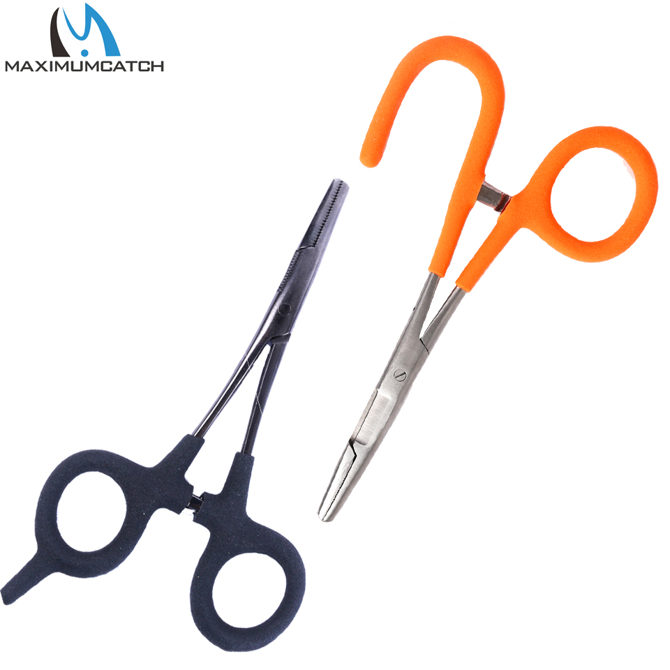 Fishing Equipment Price - Maximumcatch Fly Fishing Hook Remover Kleszcze