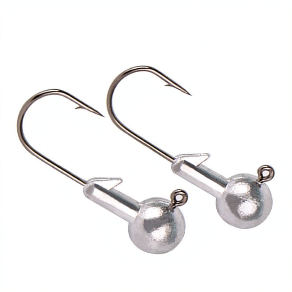 Fishing Equipment Essentials - Ostre haczyki do jiggingu, sprzęt wędkarski