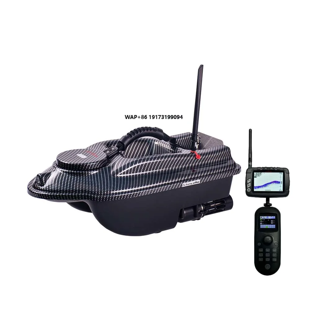 Fishing Equipment Carp - Profesjonalny sprzęt karpiowy Actor Pro z