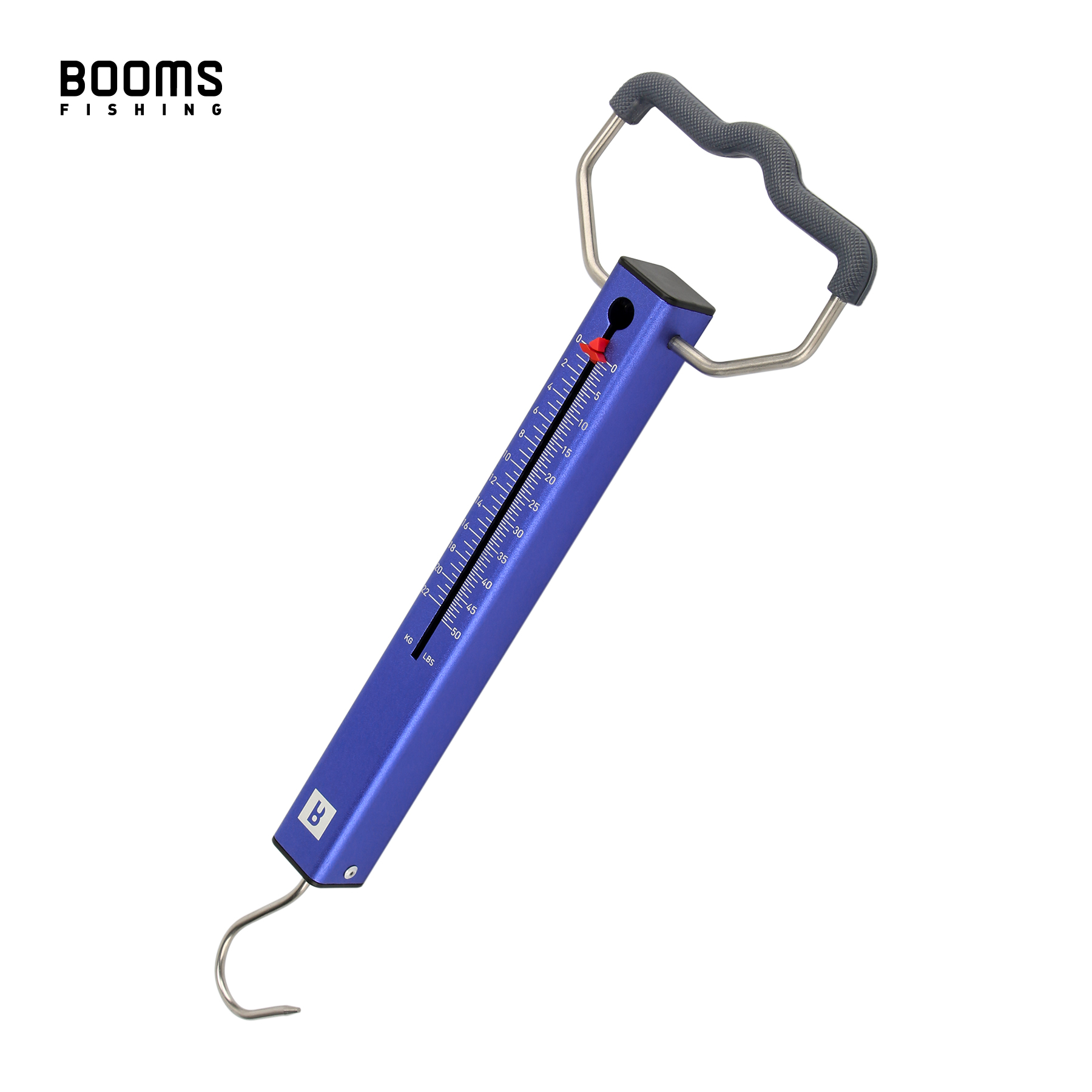 Fishing Equipment Carp - Booms Fishing TS2 Skala rybna Kwadratowa