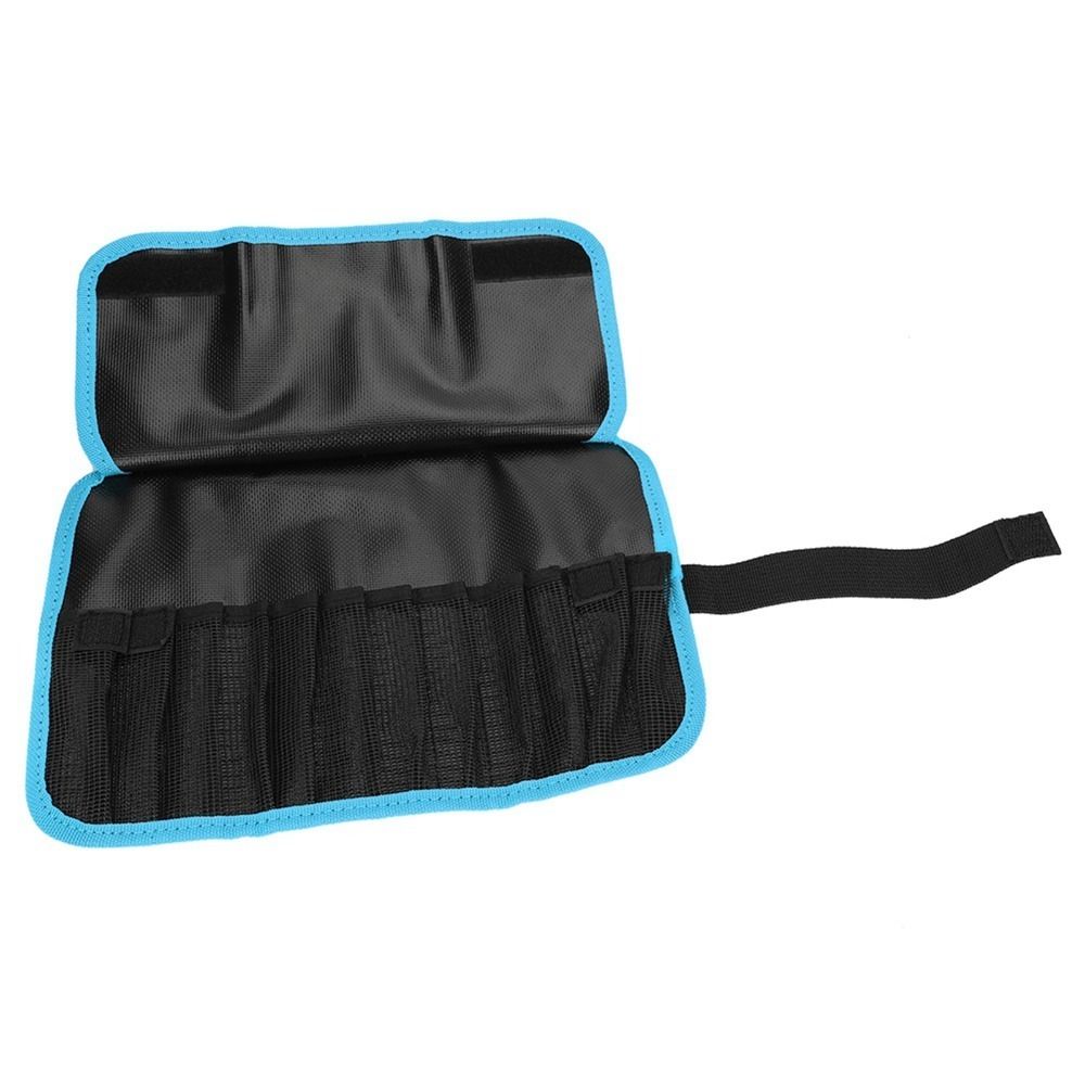 Fishing Equipment Bag - Przenośna, wodoodporna torba na przynęty wędkarskie