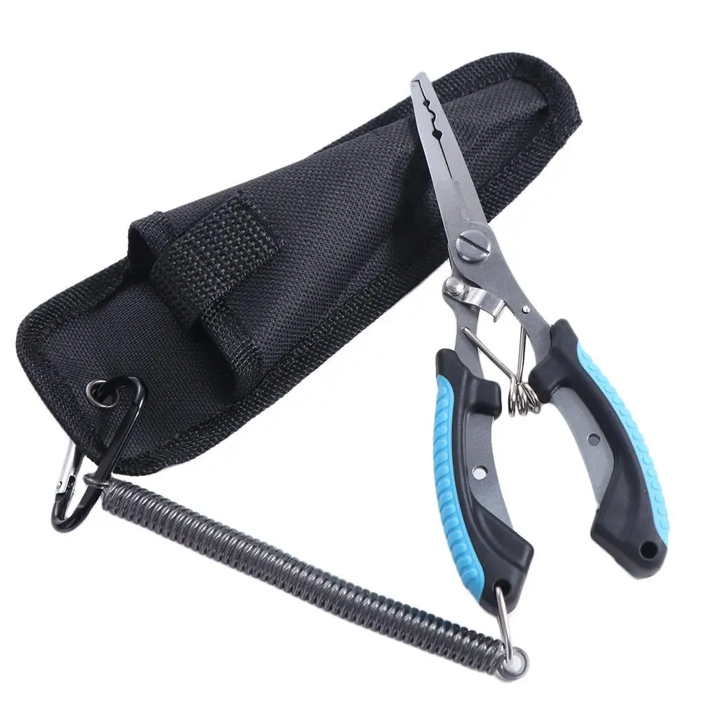 Fishing Equipment Price - Szczypce wędkarskie ze stali nierdzewnej, narzędzie