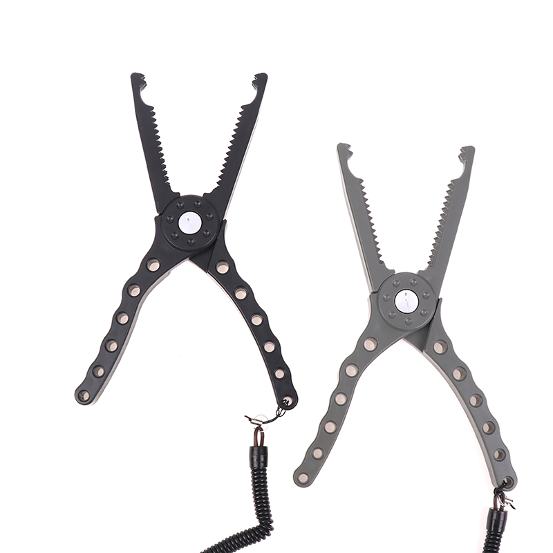 【F】Plastikowe szczypce do łowi – Fishing Equipment Price recenzja i cena