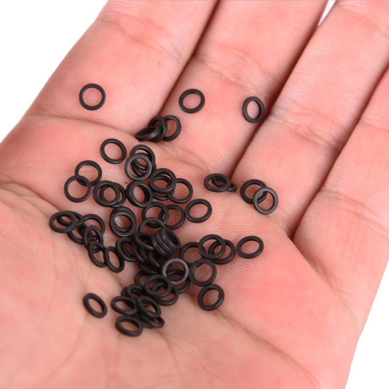 OUZEY 100 sztuk wędkarstwo kar – Fishing Equipment Cheap recenzja i cena