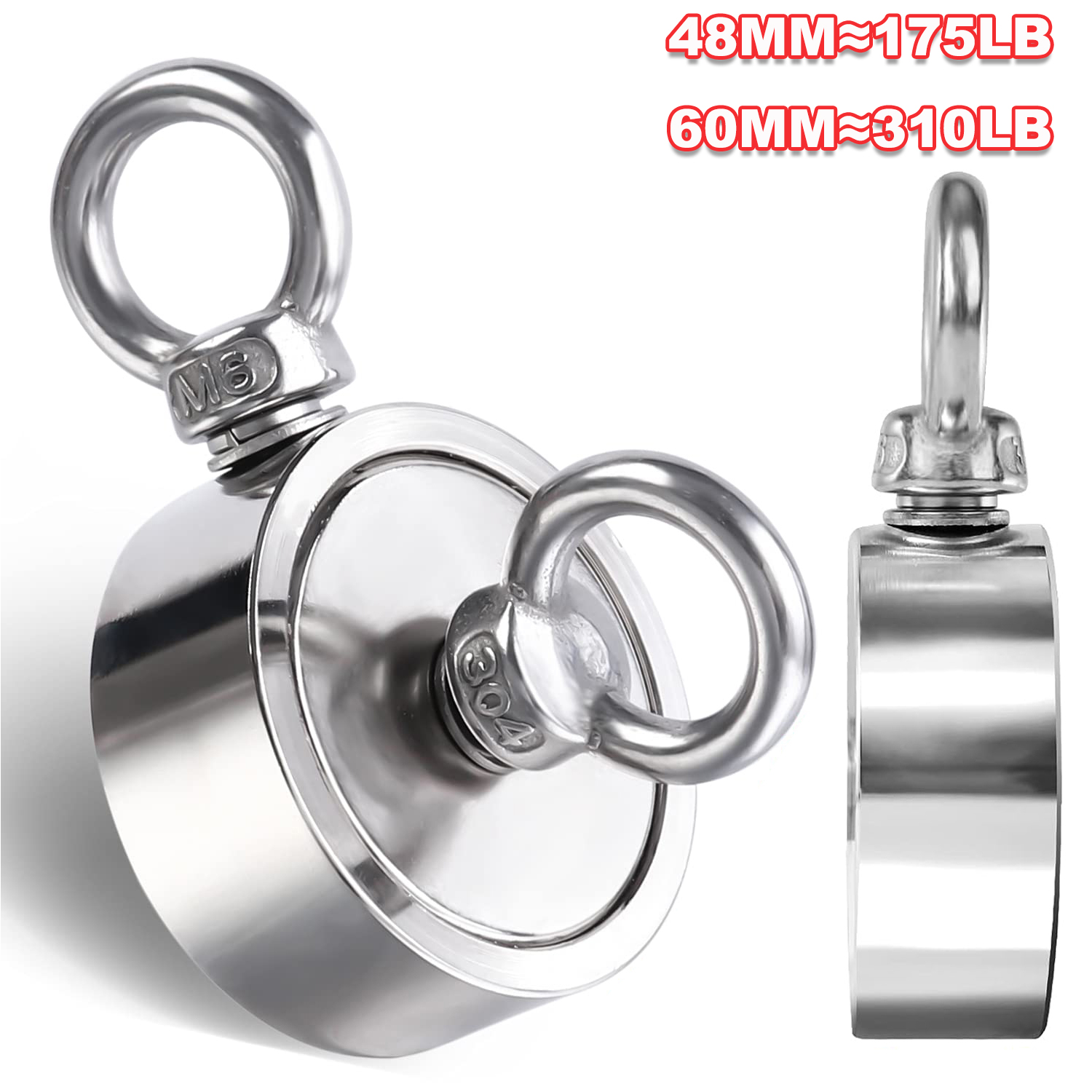 Magnetyczny haczyk do łowienia – Fishing Equipment Carp recenzja i cena