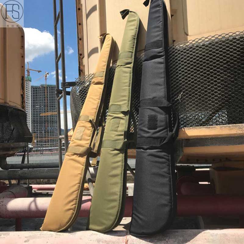 Torba taktyczna na broń 128 cm – Fishing Equipment Bag recenzja i cena