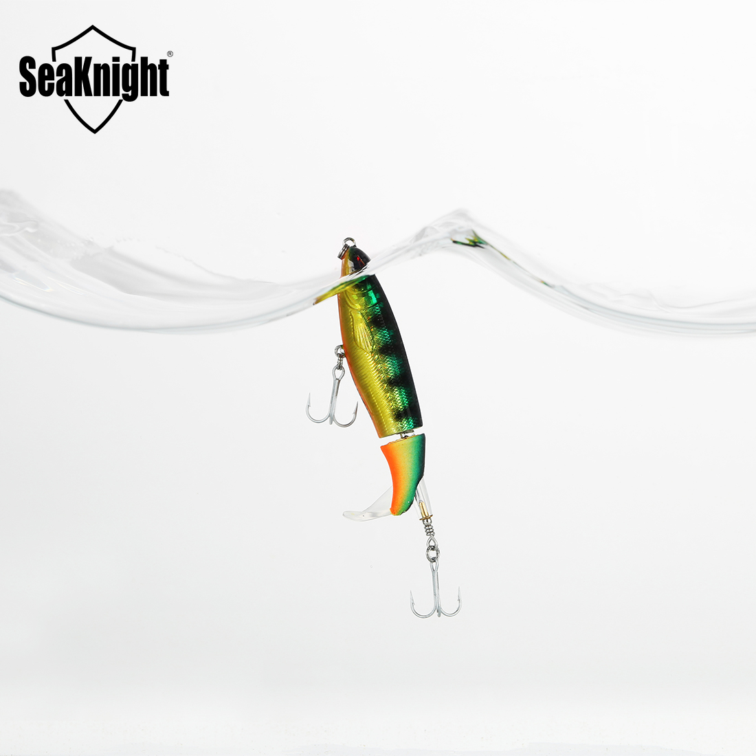 Przynęta powierzchniowa SeaKni – Fishing Equipment Brands recenzja i cena