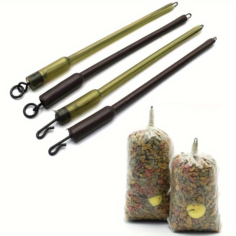 8 szt. Akcesoria wędkarskie na – Ice Fishing Tip Up recenzja i cena