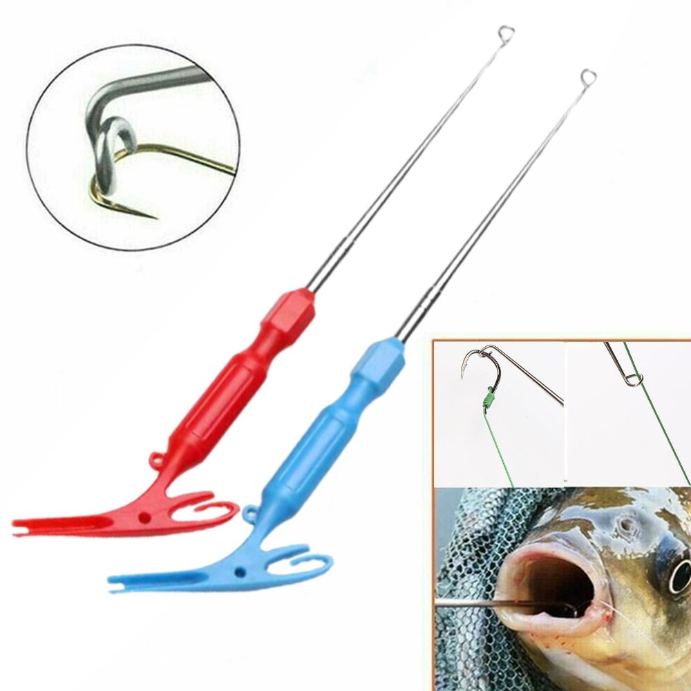 3 w1 Detacher do usuwania hacz – Fishing Equipment Price recenzja i cena