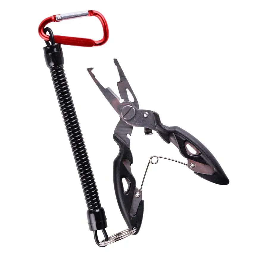 Wielofunkcyjne szczypce wędkar – Ice Fishing Tip Up recenzja i cena