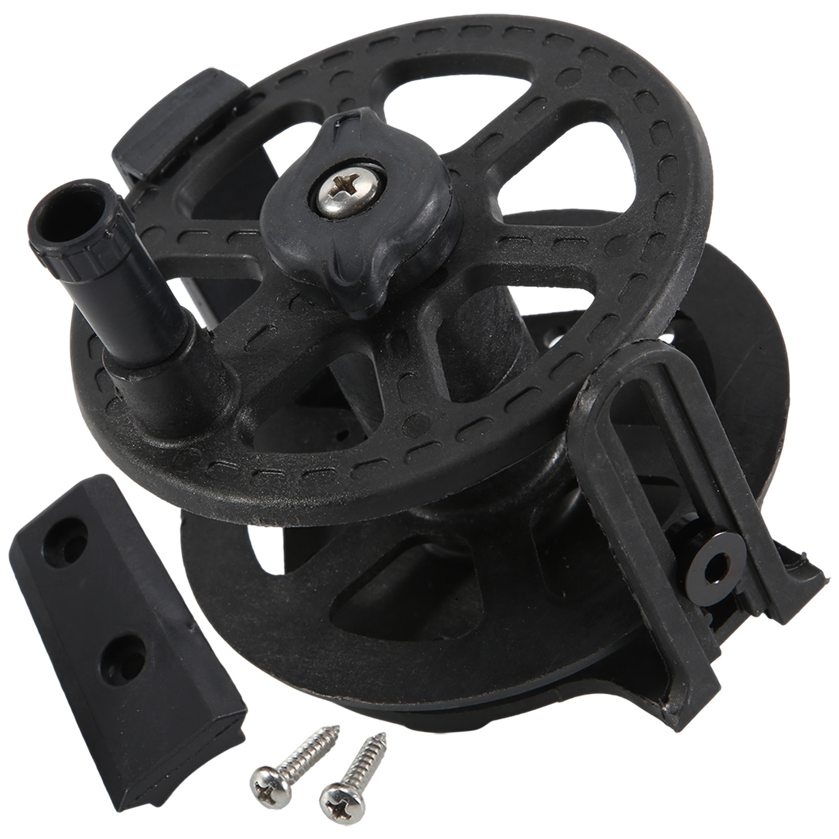 Kołowrotek do kuszy ABJM-Compo – Fishing Equipment Cheap recenzja i cena