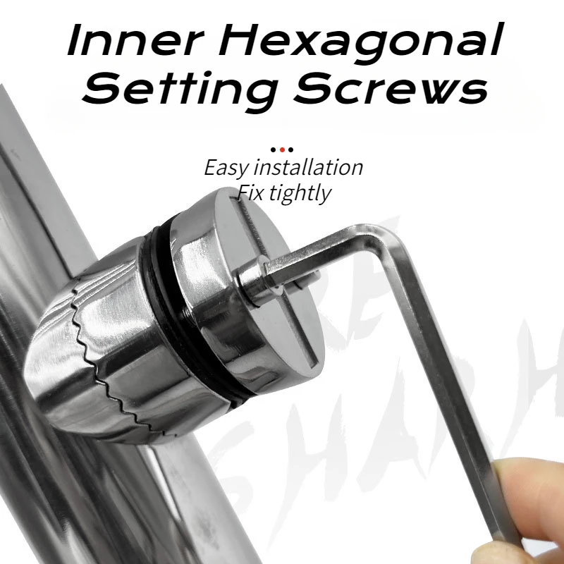 1 szt. Uchwyt na wędkę stojaki – Fishing Equipment Cheap recenzja i cena