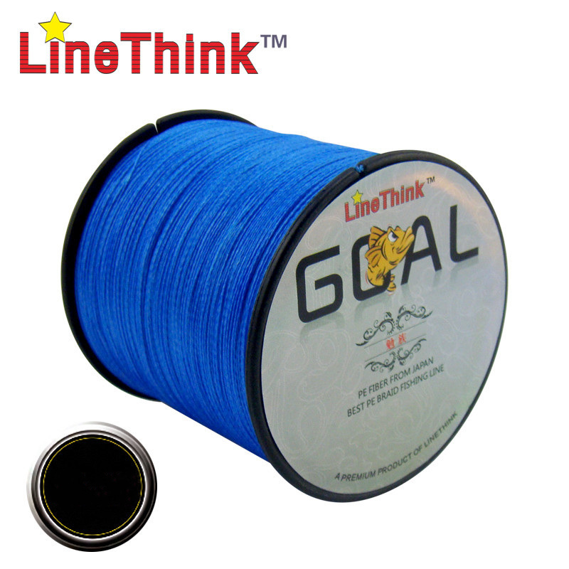 Żyłka marki 500MThink GOAL Jap – Fishing Equipment Brands recenzja i cena