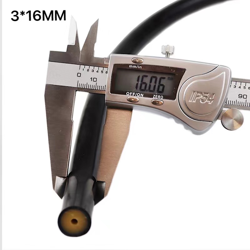 Nowy 5-metrowy harpunowy pisto – Fishing Equipment Brands recenzja i cena
