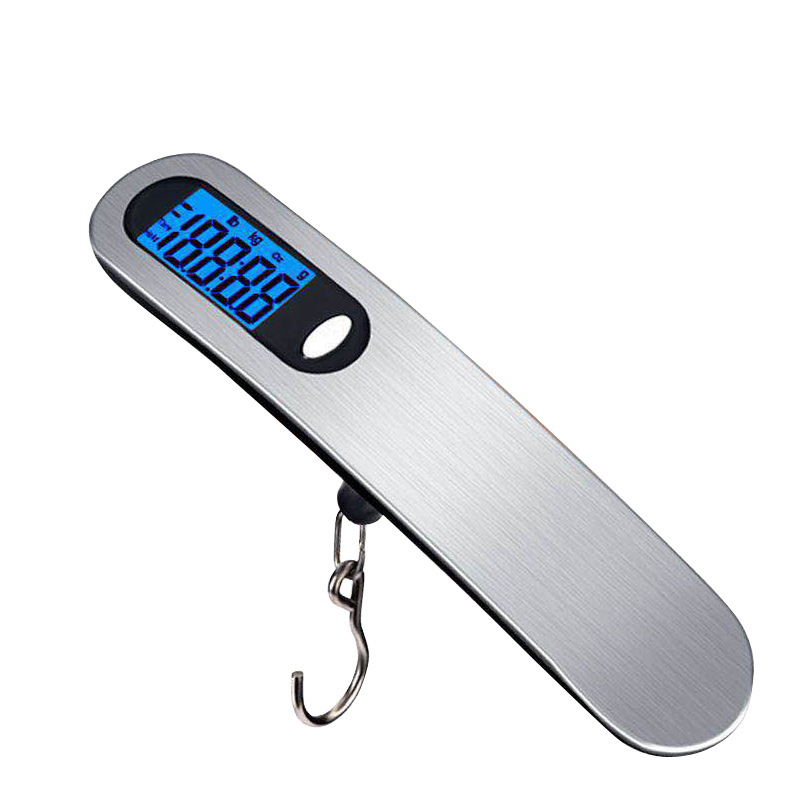 Przenośna waga cyfrowy wyświet – Fishing Equipment Carp recenzja i cena