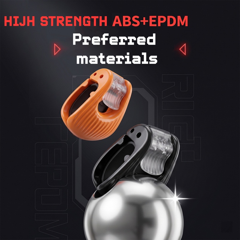 4 szt./zestaw Uniwersalny Klip – Fishing Equipment Cheap recenzja i cena