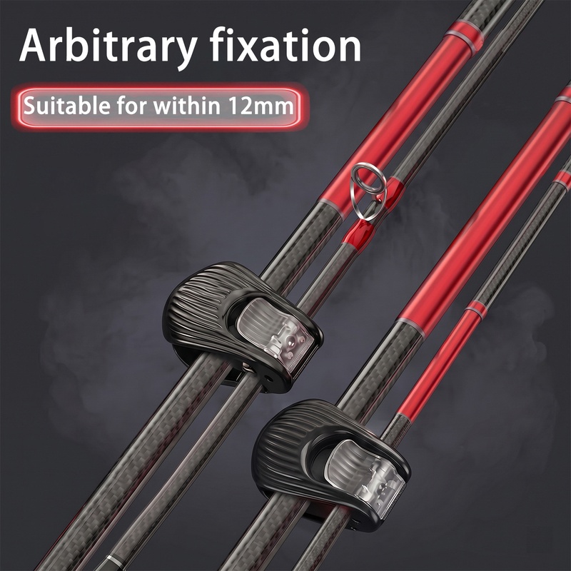 4 szt./zestaw Uniwersalny Klip – Fishing Equipment Cheap recenzja i cena