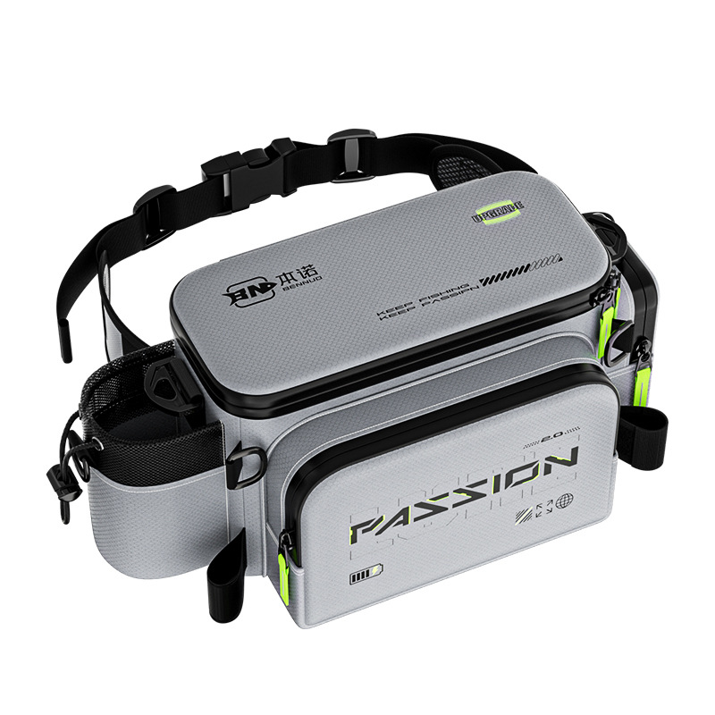 Wielofunkcyjna wodoodporna tor – Fishing Equipment Bag recenzja i cena