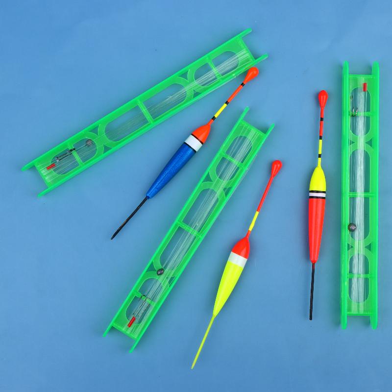 10 szt. Zestaw do pływającej w – Fishing Equipment Carp recenzja i cena