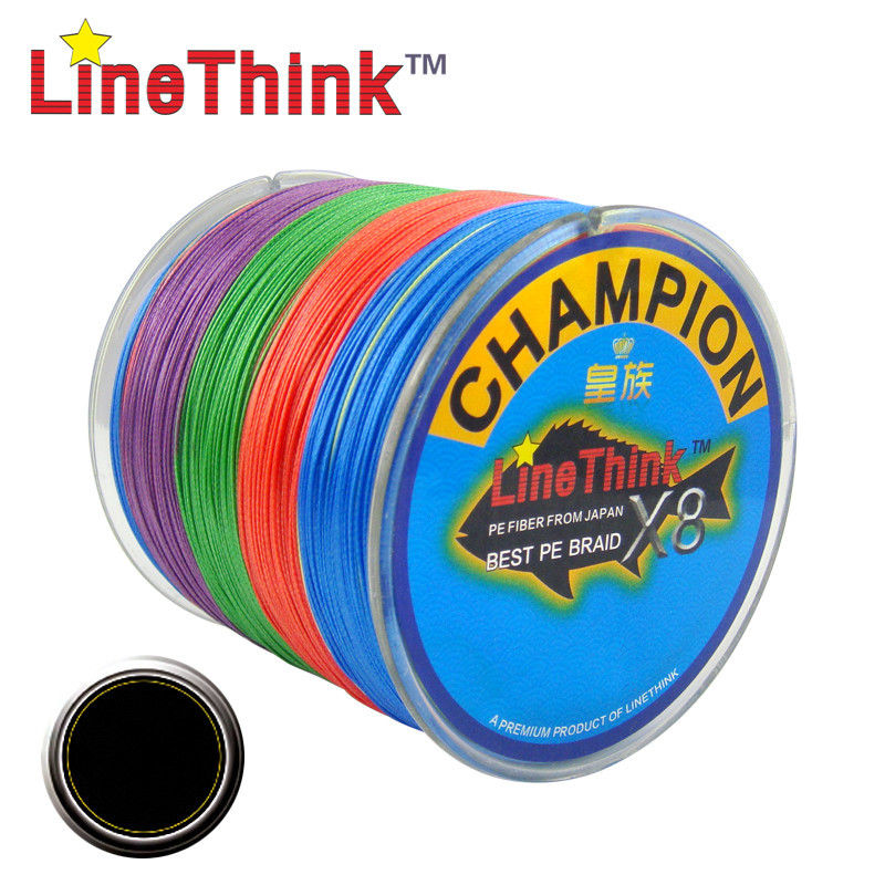 100M 300M 500M GHAMPION LineTh – Fishing Equipment Brands recenzja i cena
