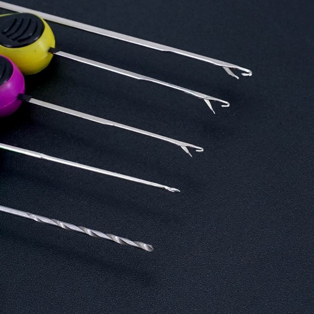 5x narzędzie do połowu karpi z – Fishing Equipment Cheap recenzja i cena