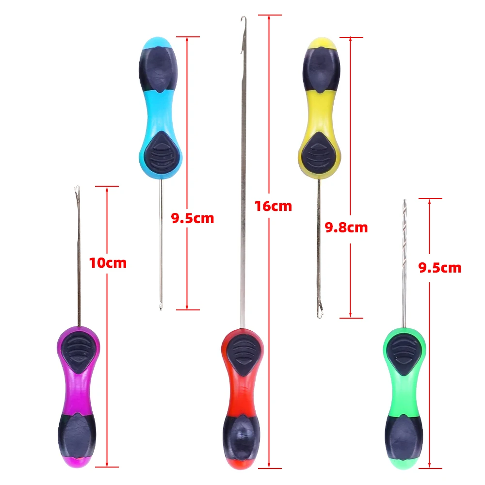 5x narzędzie do połowu karpi z – Fishing Equipment Cheap recenzja i cena