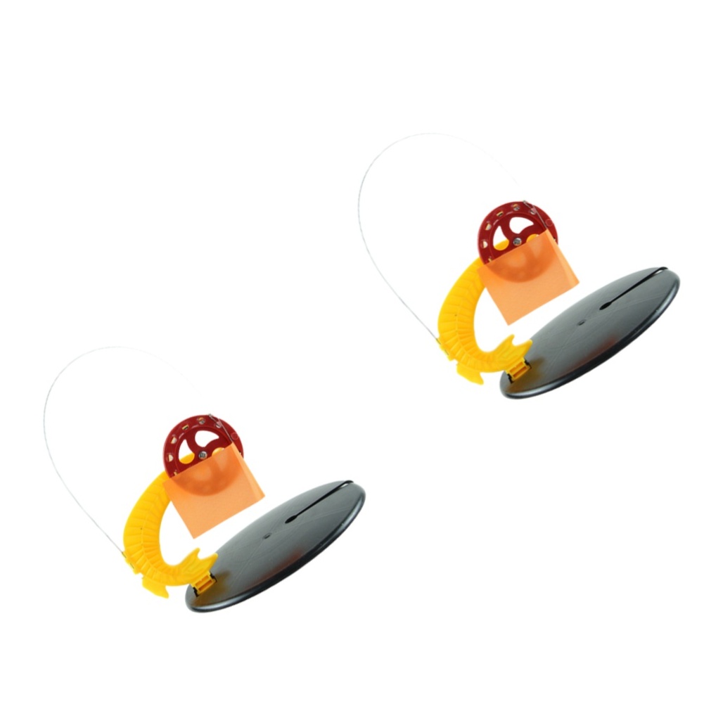 Do wędkowania w chłodne dni: r – Ice Fishing Tip Up recenzja i cena