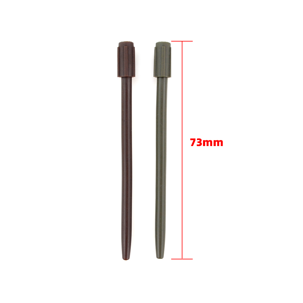 Hirisi AH013 10 szt. 73mm Mięk – Ice Fishing Tip Up recenzja i cena