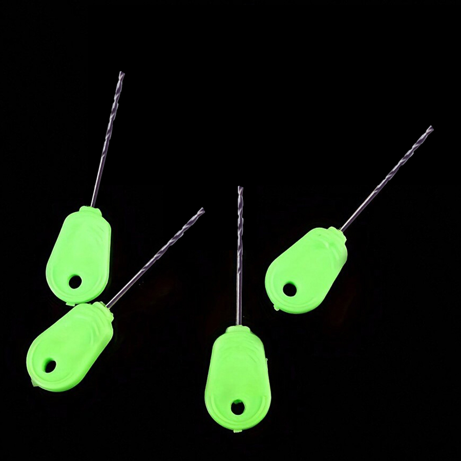 3 szt. Wiertło do przynęt karp – Fishing Equipment Cheap recenzja i cena